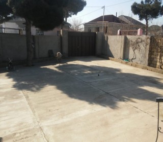 Satılır Həyət evi, Sumqayıt.ş-3