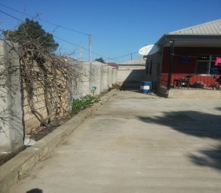 Satılır Həyət evi, Sumqayıt.ş-4