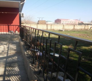 Satılır Həyət evi, Sumqayıt.ş-5