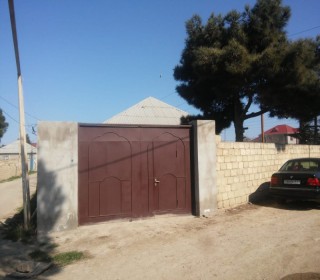 Satılır Həyət evi, Sumqayıt.ş-6