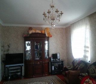Satılır Həyət evi, Sumqayıt.ş-7