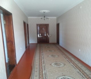 Satılır Həyət evi, Sumqayıt.ş-8