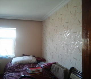 Satılır Həyət evi, Sumqayıt.ş-12