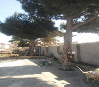 Satılır Həyət evi, Sumqayıt.ş-14