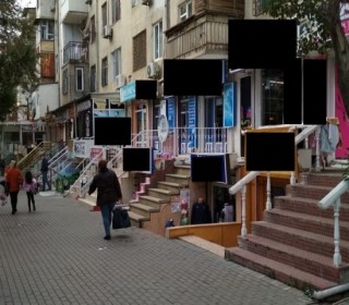 Satılır Obyekt, Yasamal.r-4