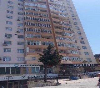 Satılır Obyekt, Yasamal.r-3