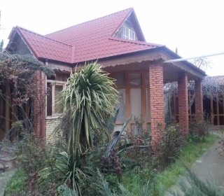 Satılır Villa, Nərimanov.r-1
