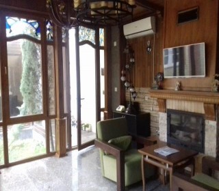 Satılır Villa, Nərimanov.r-3