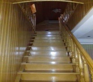 Satılır Villa, Nərimanov.r-4