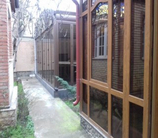 Satılır Villa, Nərimanov.r-8