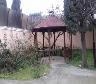 Satılır Villa, Nərimanov.r-9