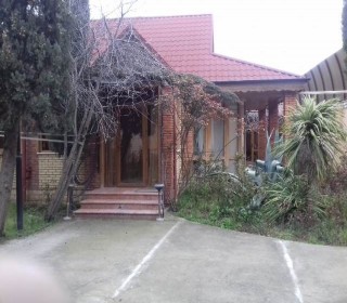Satılır Villa, Nərimanov.r-10