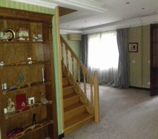 Satılır Villa, Nərimanov.r-16