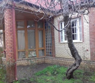 Satılır Villa, Nərimanov.r-18