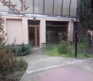 Satılır Villa, Nərimanov.r-19