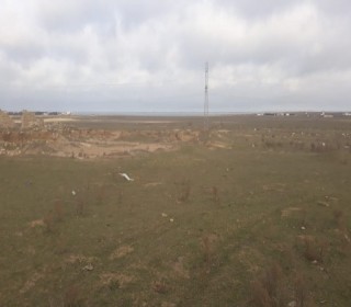 Satılır Torpaq, Qaradağ.r-2