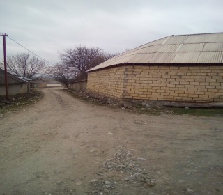 Satılır Torpaq, İsmayıllı.ş-2