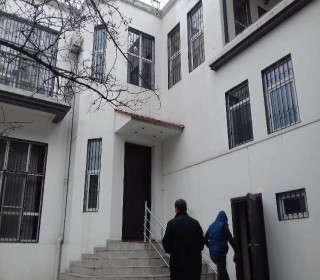 Satılır Villa, Yasamal.r, Elmlər Akademiyası.m-1