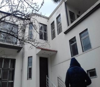 Satılır Villa, Yasamal.r, Elmlər Akademiyası.m-2