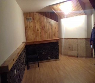 Satılır Villa, Yasamal.r, Elmlər Akademiyası.m-3