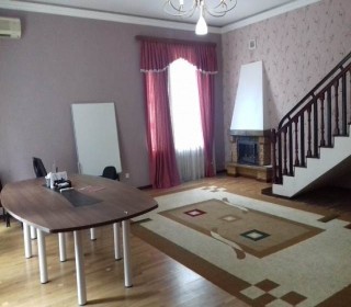 Satılır Villa, Yasamal.r, Elmlər Akademiyası.m-10