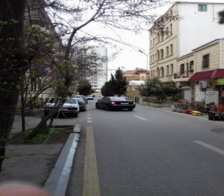 Satılır Villa, Yasamal.r, Elmlər Akademiyası.m-12