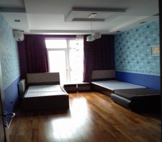Satılır Villa, Yasamal.r, Elmlər Akademiyası.m-17