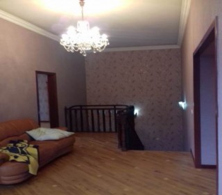Satılır Villa, Yasamal.r, Elmlər Akademiyası.m-20