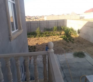 Satılır Həyət evi, Xəzər.r-3