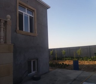 Satılır Həyət evi, Xəzər.r-5
