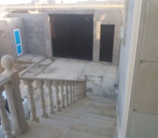 Satılır Həyət evi, Xəzər.r-7