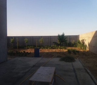 Satılır Həyət evi, Xəzər.r-8