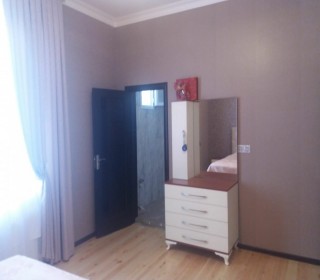 Satılır Həyət evi, Xəzər.r-12