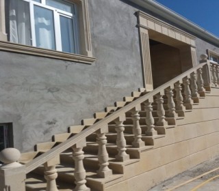Satılır Həyət evi, Xəzər.r-14