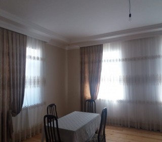 Satılır Həyət evi, Xəzər.r-17