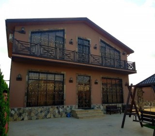Satılır Həyət evi, Xəzər.r, Mərdəkan, Koroğlu.m-4