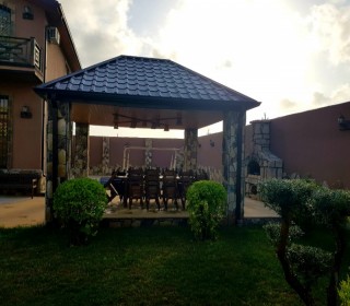 Satılır Həyət evi, Xəzər.r, Mərdəkan, Koroğlu.m-6