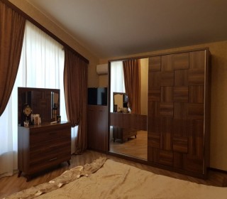 Satılır Həyət evi, Xəzər.r, Mərdəkan, Koroğlu.m-12
