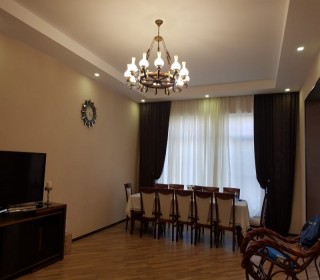 Satılır Həyət evi, Xəzər.r, Mərdəkan, Koroğlu.m-14