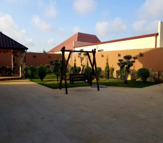 Satılır Həyət evi, Xəzər.r, Mərdəkan, Koroğlu.m-18