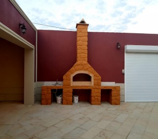 Satılır Villa, Xəzər.r, Mərdəkan-2
