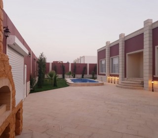 Satılır Villa, Xəzər.r, Mərdəkan-9