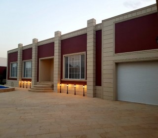 Satılır Villa, Xəzər.r, Mərdəkan-11