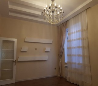 Satılır Villa, Xəzər.r, Mərdəkan-15