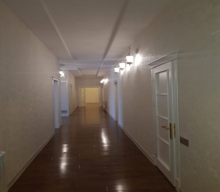 Satılır Villa, Xəzər.r, Mərdəkan-16