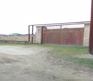 Satılır Torpaq, Sabunçu.r, Bilgəh, Koroğlu.m-7