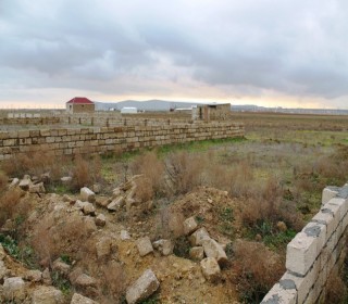 Satılır Torpaq, Suraxanı.r, Suraxanı-4
