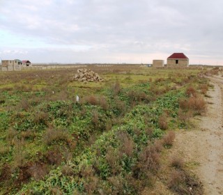 Satılır Torpaq, Suraxanı.r, Suraxanı-8