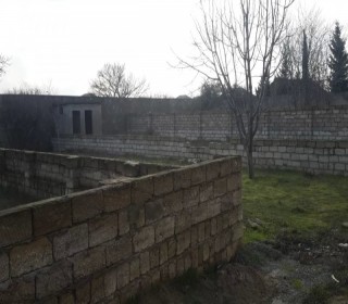 Satılır Torpaq, Sabunçu.r, Maştağa, İnşaatçılar.m-2