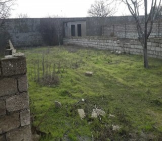Satılır Torpaq, Sabunçu.r, Maştağa, İnşaatçılar.m-5